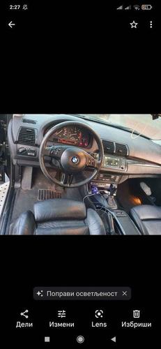 BMW X5 3.0 DISEL