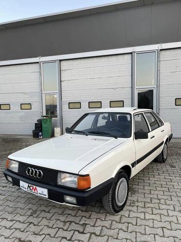AUDI 80 1.6 BENZ