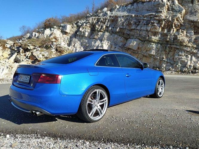 Prodaje se... Audi 4.2 fsi 2008