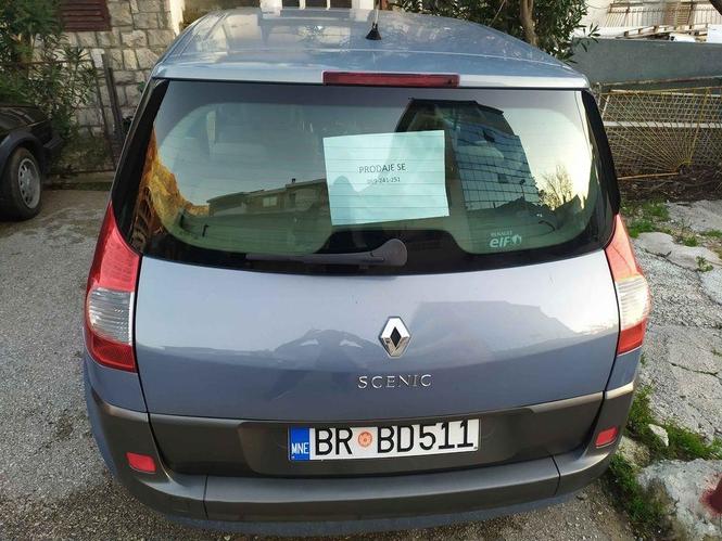 2007 god;1.5 dci;170000km 
069241251