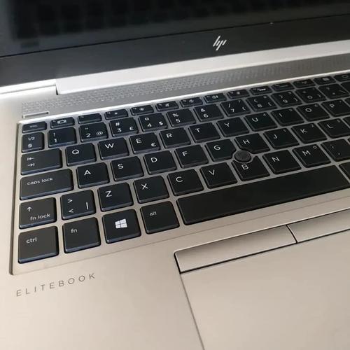 HP Elitebook, prodaja