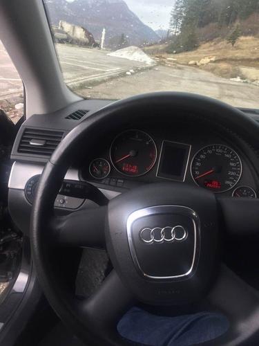 Audi A4 2.0 tdi 2007 godina