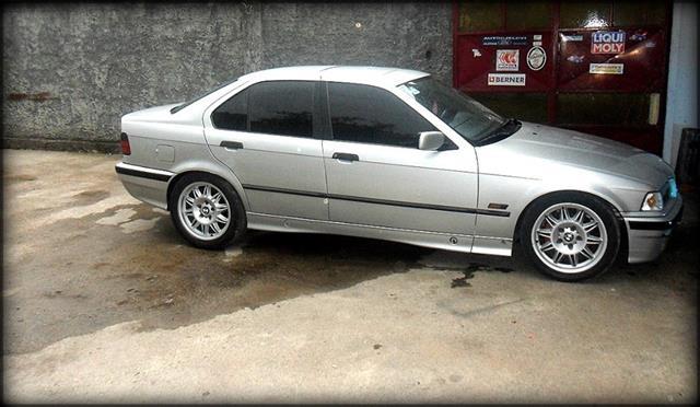 BMW-E36--92-