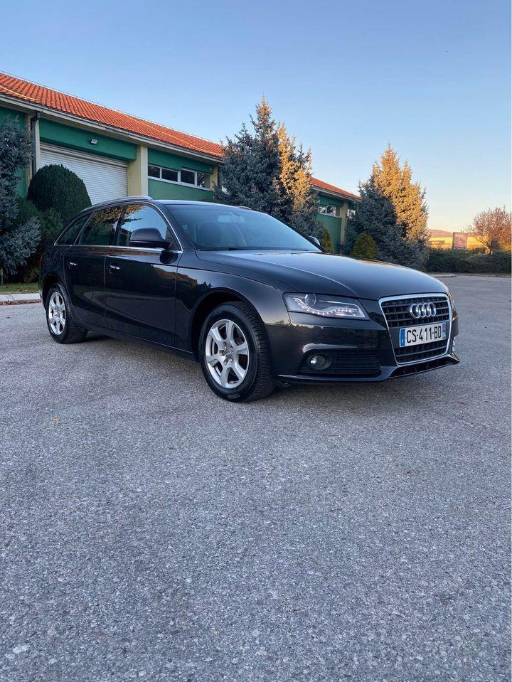 Audi-A4-2-0tdi-2009god