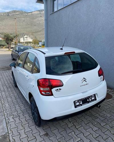 Citroen C3 1.4 HDi 2011godina