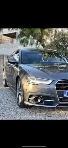 Audi A6 3.0 TDI quattro 272ks 2016 jastucar