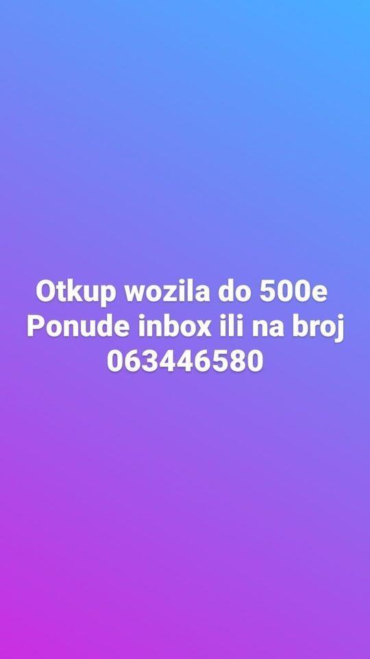 OTUKUP-WOZILA