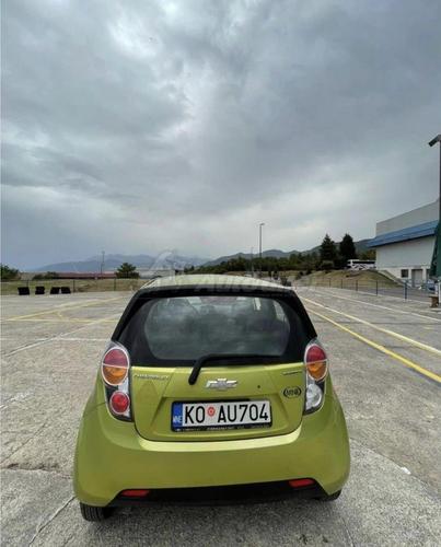 Spark 1.0benz 2011god