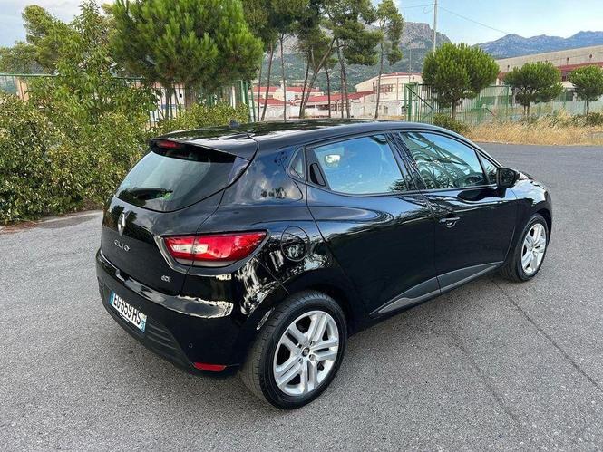 Clio 1.5dci 55kw 2016g