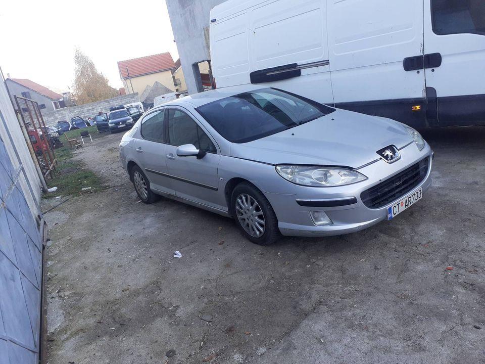 PEUGEOT-407