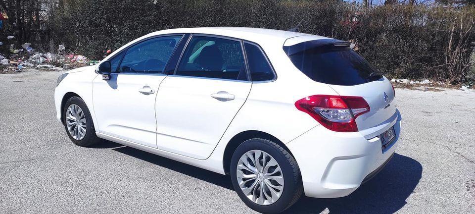 Citroen-C4
