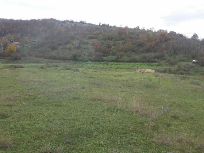 Plac 4000m2, Daljam