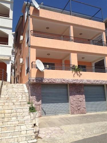 Motel u Petrovcu