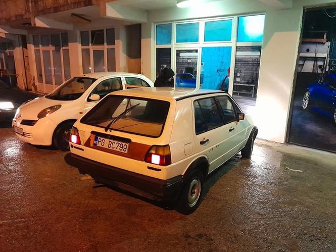 Golf 2