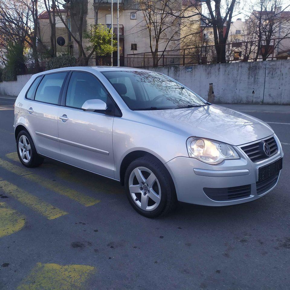Polo-1-4-tdi-2006g