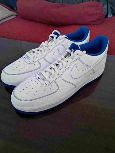 Nike Air Force 1 '07 [51.5]