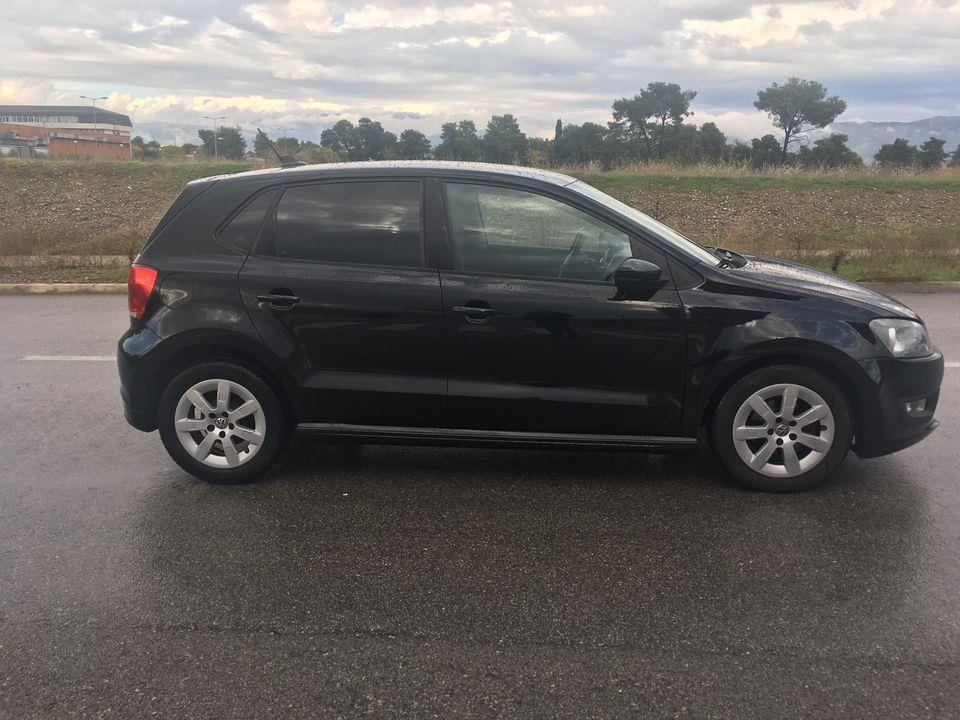 VW-Polo