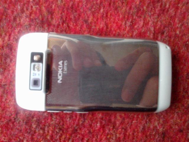 Nokia E71 kao nov