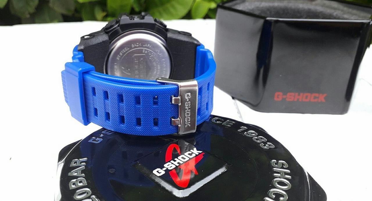 Casio-G-Shock-plava-nijansa