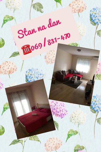 STAN NA DAN