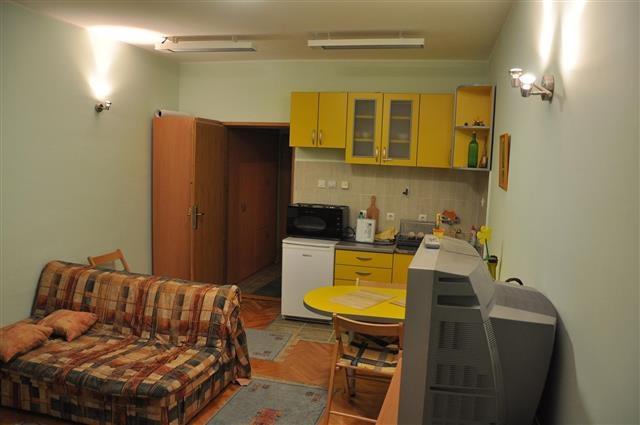 Izdajem apartman na Zlatiboru