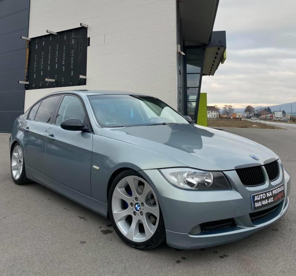 BMW-320-2008-godište--130kw--Za-dodatne-informacije-06846860