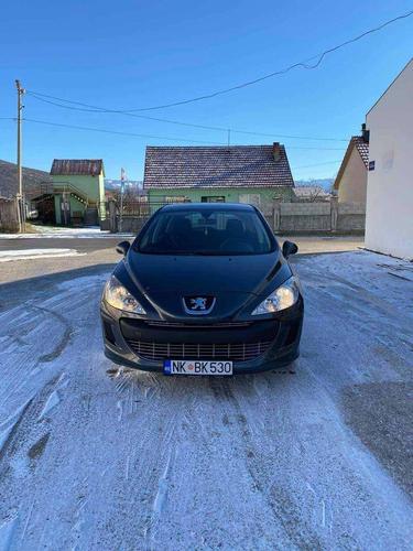 Pezo 308 1.6 HDI 66kw 2010g