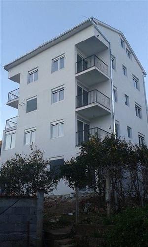 Stanove 44m2 u Djenovicu (Herceg Novi)