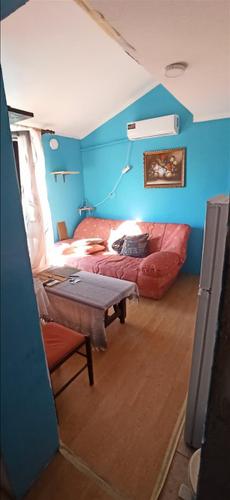 Prodaja, jednosoban stan, 26m2, Rozino, Budva