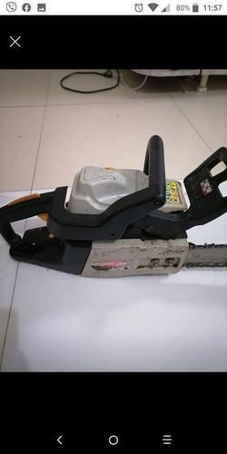 Motorna testera 653 fiksno