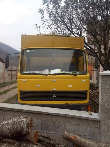 Mercedes 813 na prodaju