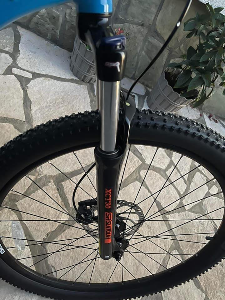 Prodajem-Mtb-Fudji-29-tocak-xl-ram-potpuno-nov