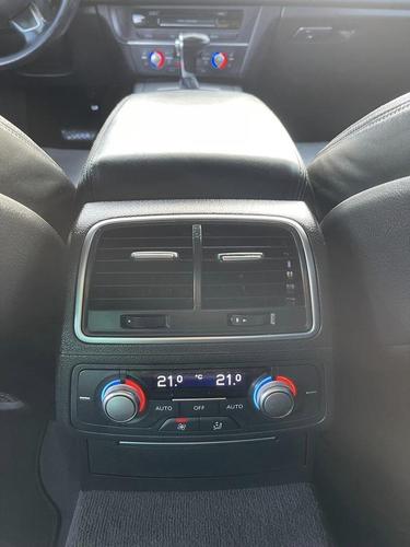 Audi A6 3.0 TDI QUATTRO