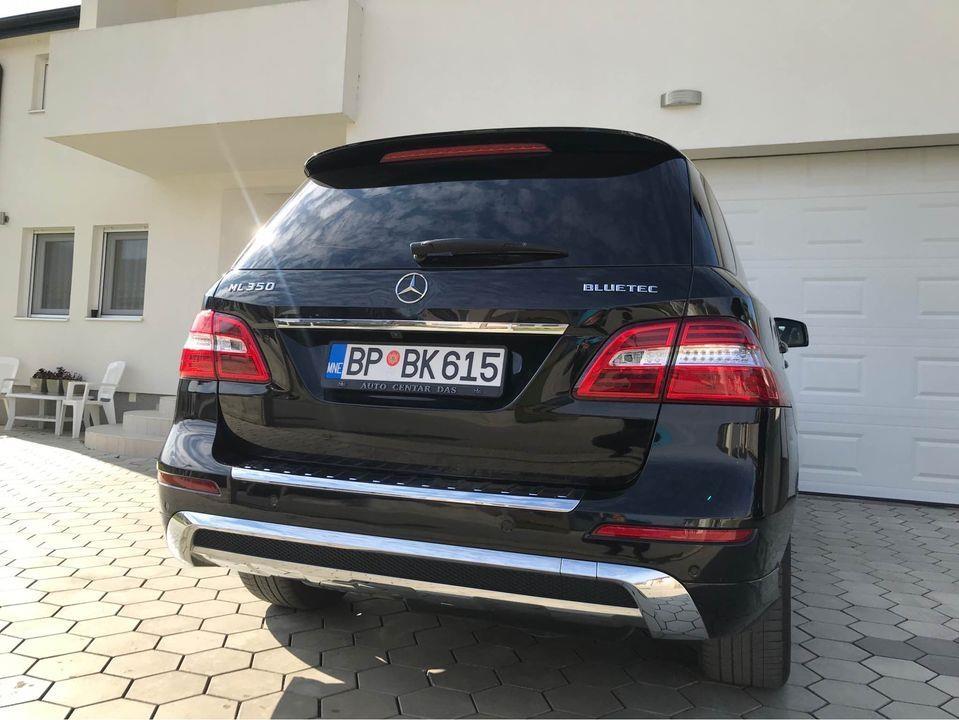 ML-350-CDI-2011-god--Uvoz-ch-165-000-km