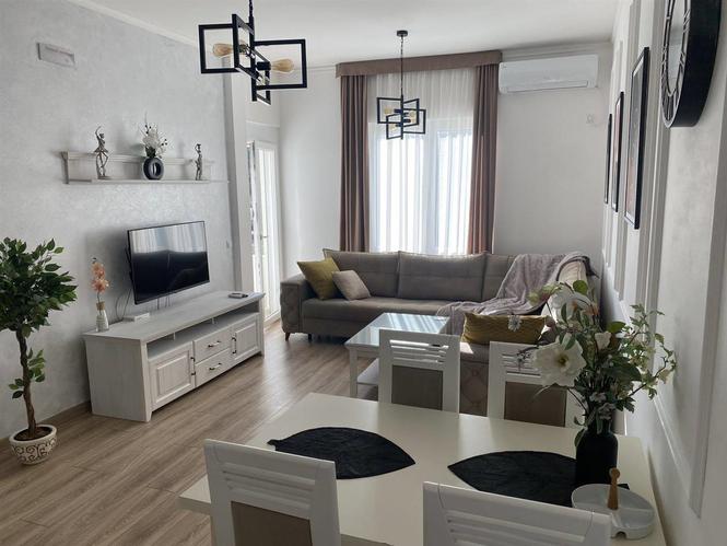 Izdavanje apartmana