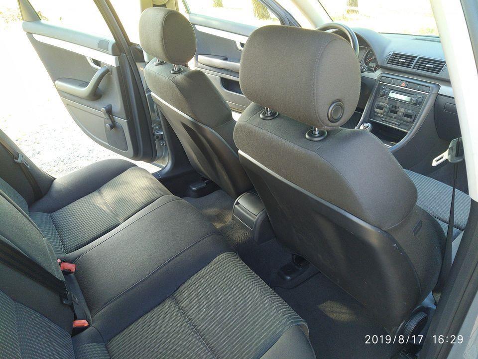 Audi-a4