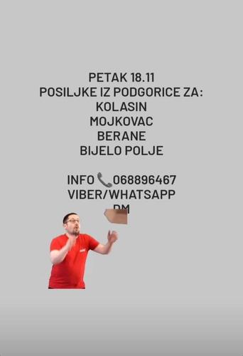 Petak 18.11