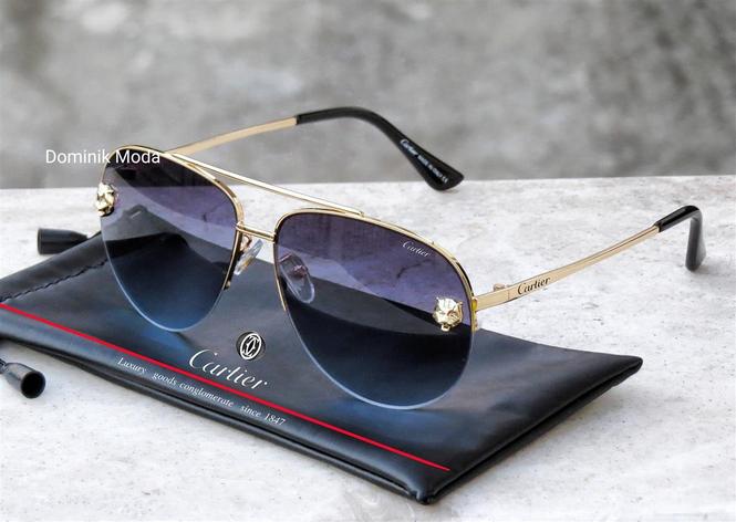 CARTIER muske naocare 