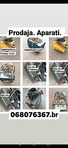 Prodajem..elektricni.razni..aparati..elektrodaa.razni.ima.ap