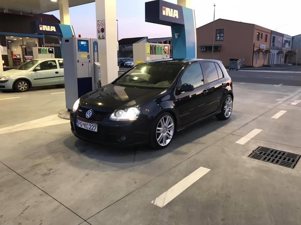 Golf-5