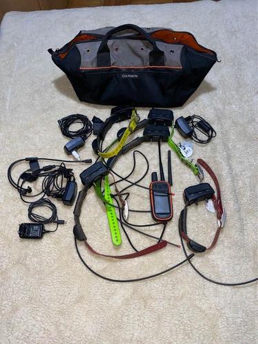 Garmin ogrlice