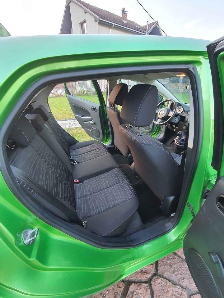 Mazda-2