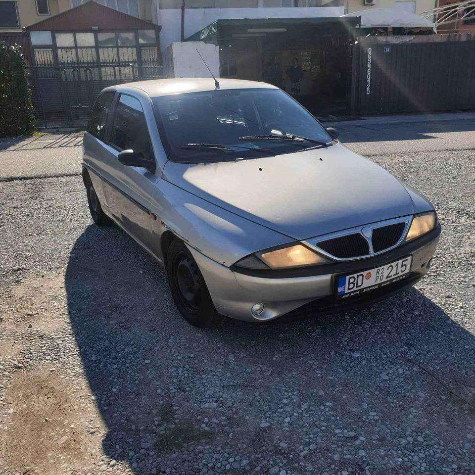 Lancia