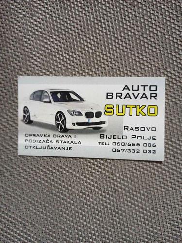 SUTKO BEGOVIĆ