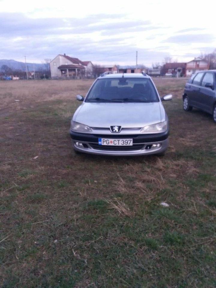 PEZO-306-1-8-benz