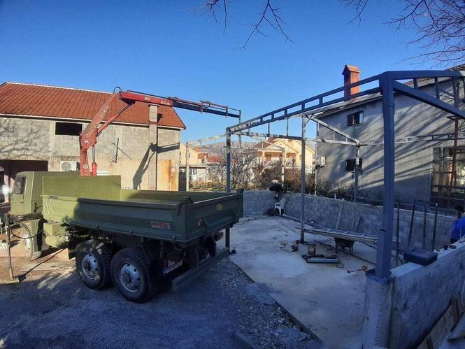 USLUGE DIZALICE DO 12M - PREVOZ KIPEROM