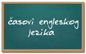 Casovi engleskog jezika