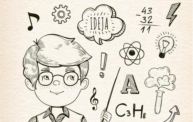Casovi matematike, informatike i hemije za osnovce