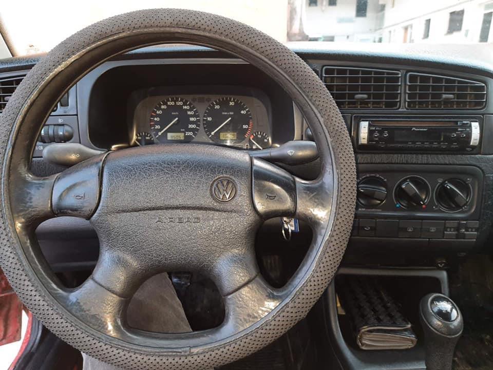 Golf-III