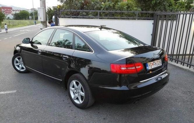 Audi A6 tdi -11